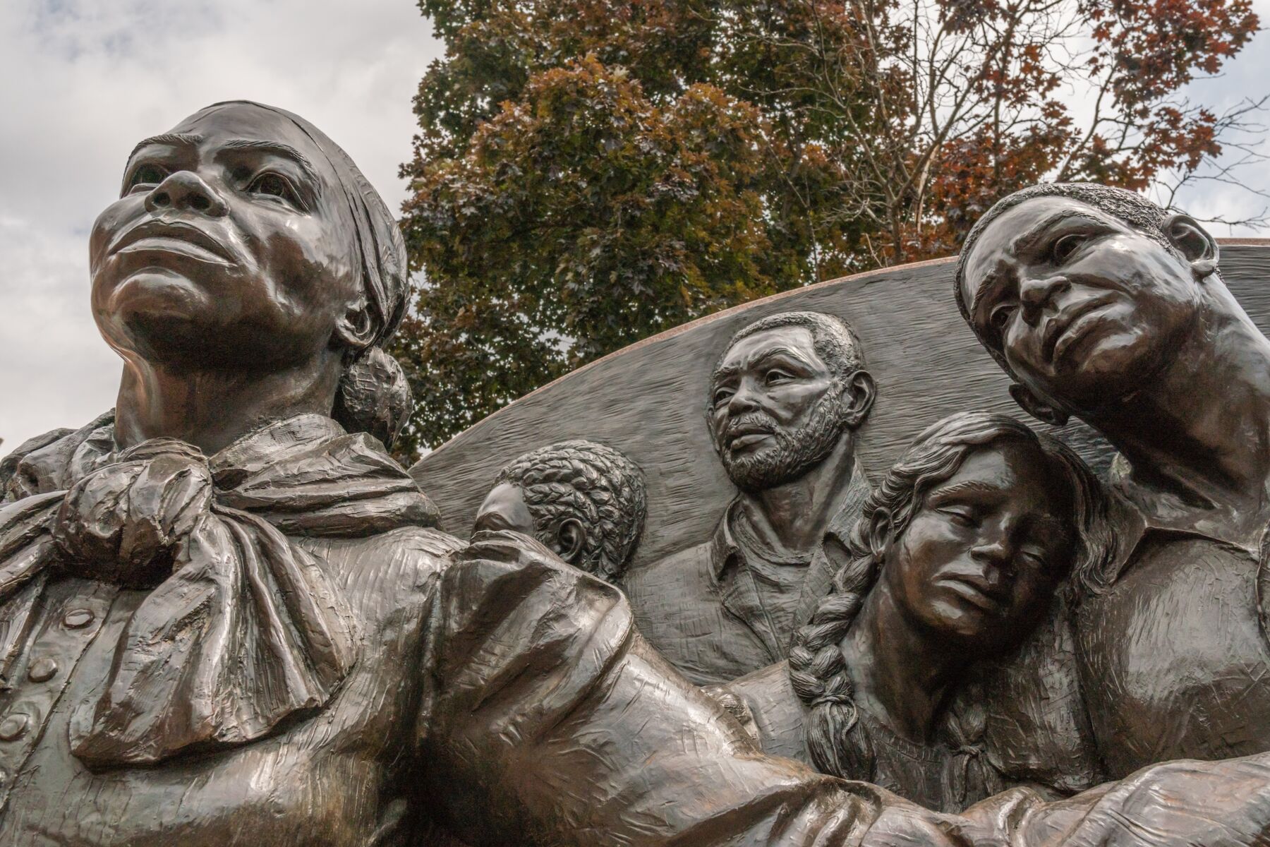 10 ways you can celebrate and learn during Black History Month