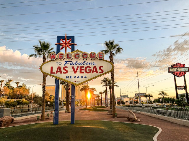 Las Vegas Rental Property Investments Provide Affordable Housing | PadSplit